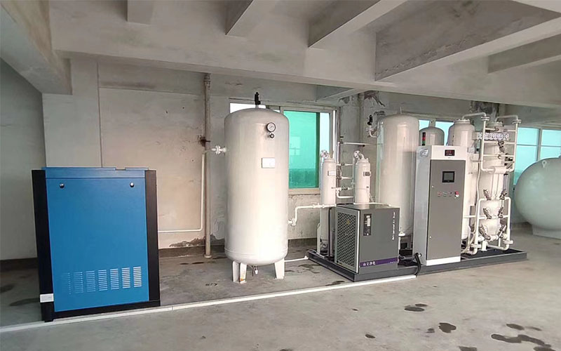 云浮中心供氧医用制氧机