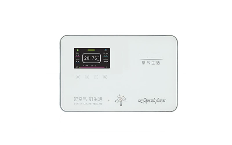 云浮弥散供氧系统终端